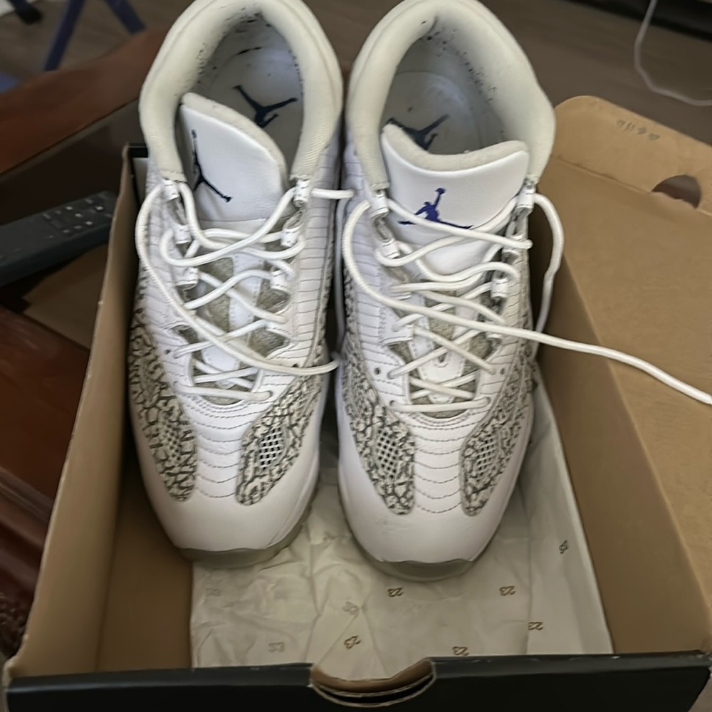 EUC retro 11